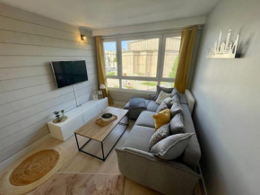 Appartement vue Saint Joseph